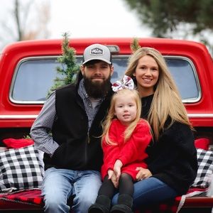 Meet your Posher, Bailey